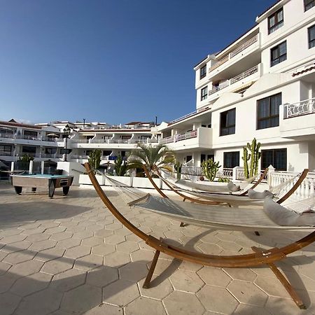 Apartamento Sona Club Tenerife Los Cristianos Los Cristianos  Extérieur photo
