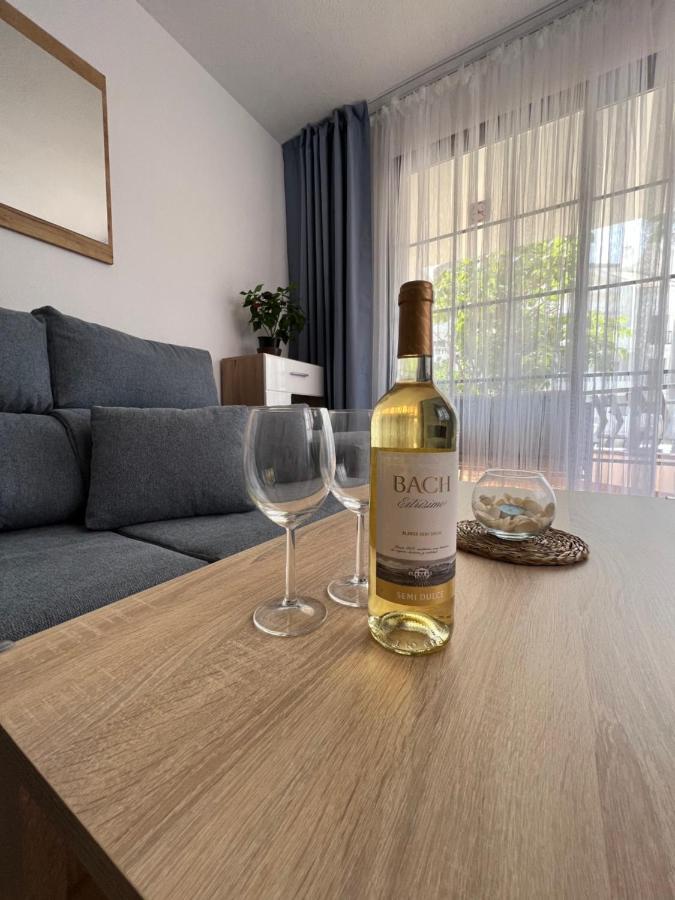 Apartamento Sona Club Tenerife Los Cristianos Los Cristianos  Extérieur photo