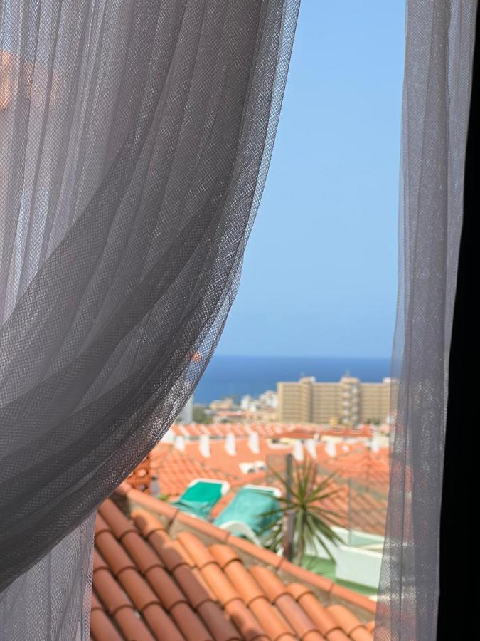 Apartamento Sona Club Tenerife Los Cristianos Los Cristianos  Extérieur photo