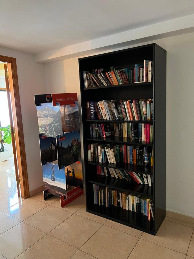 Apartamento Sona Club Tenerife Los Cristianos Los Cristianos  Extérieur photo