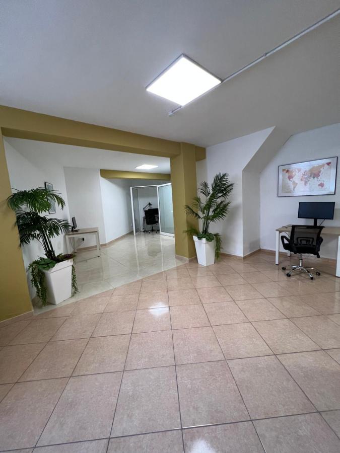 Apartamento Sona Club Tenerife Los Cristianos Los Cristianos  Extérieur photo