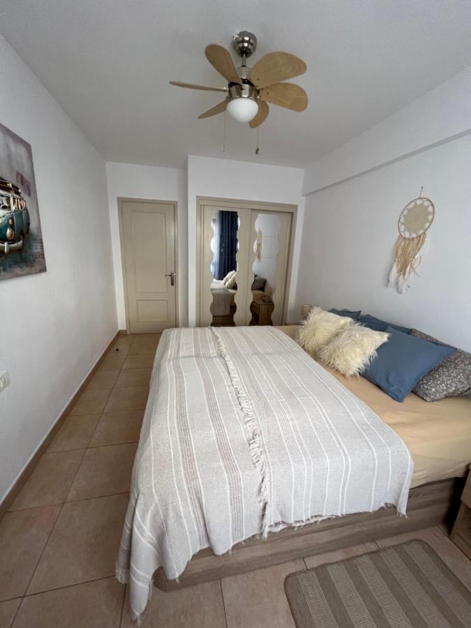 Apartamento Sona Club Tenerife Los Cristianos Los Cristianos  Extérieur photo