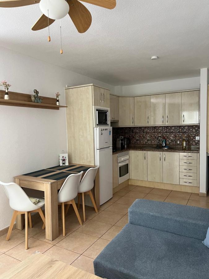 Apartamento Sona Club Tenerife Los Cristianos Los Cristianos  Extérieur photo
