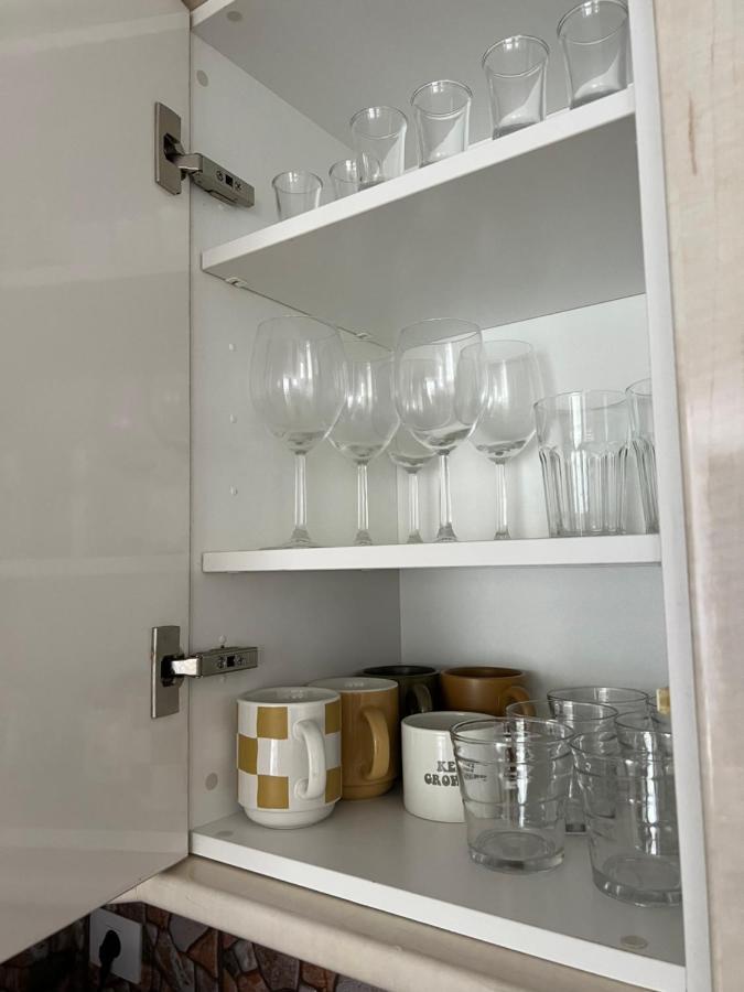 Apartamento Sona Club Tenerife Los Cristianos Los Cristianos  Extérieur photo