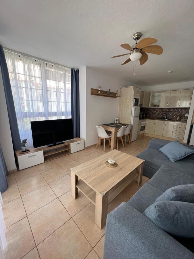 Apartamento Sona Club Tenerife Los Cristianos Los Cristianos  Extérieur photo
