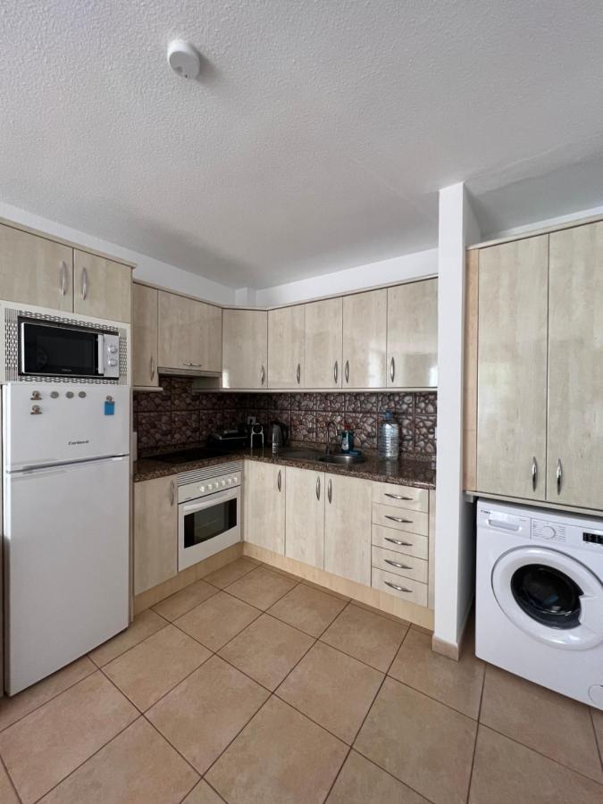 Apartamento Sona Club Tenerife Los Cristianos Los Cristianos  Extérieur photo