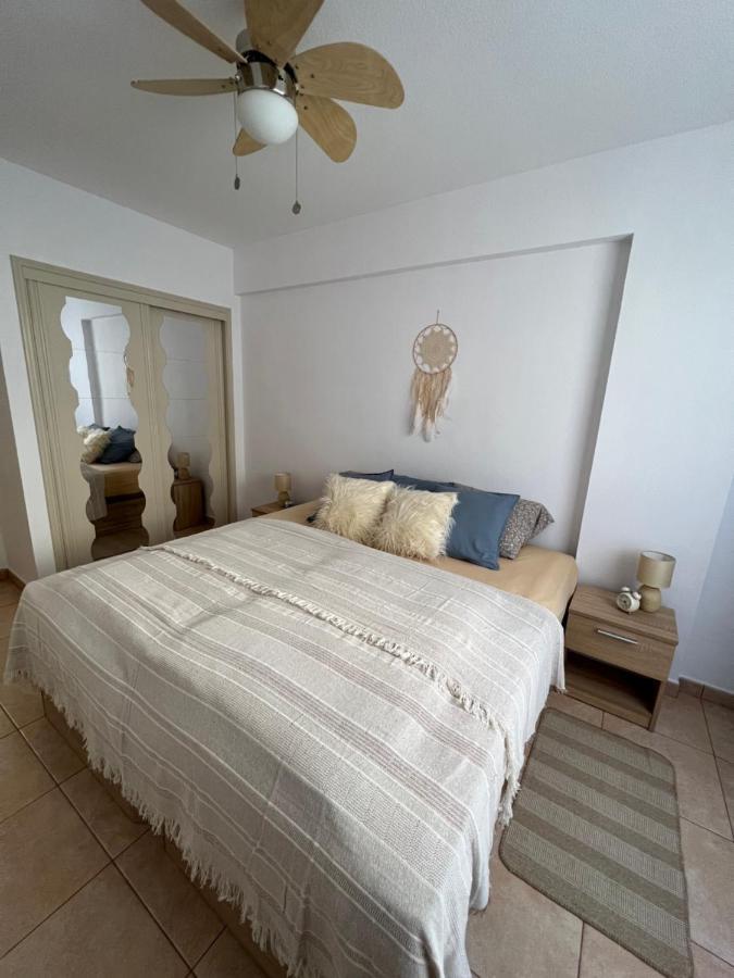 Apartamento Sona Club Tenerife Los Cristianos Los Cristianos  Extérieur photo