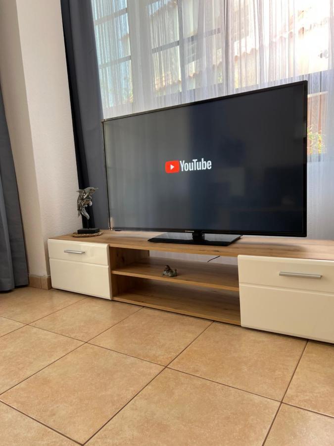 Apartamento Sona Club Tenerife Los Cristianos Los Cristianos  Extérieur photo